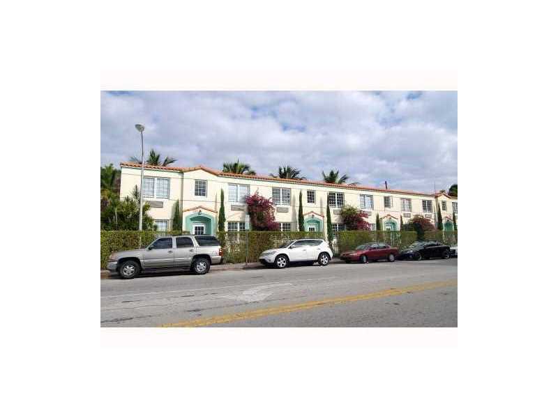 74115 ST, Miami Beach, FL 33139