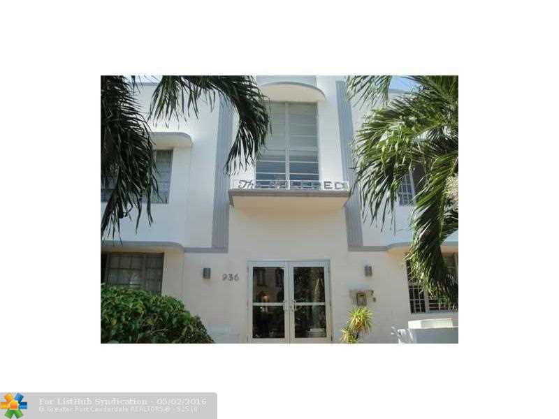 936 PENNSYLVANIA AVE 101, Miami Beach, FL 33139
