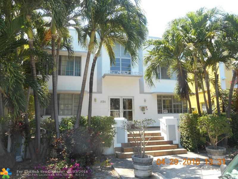 936 PENNSYLVANIA AVE 101, Miami Beach, FL 33139