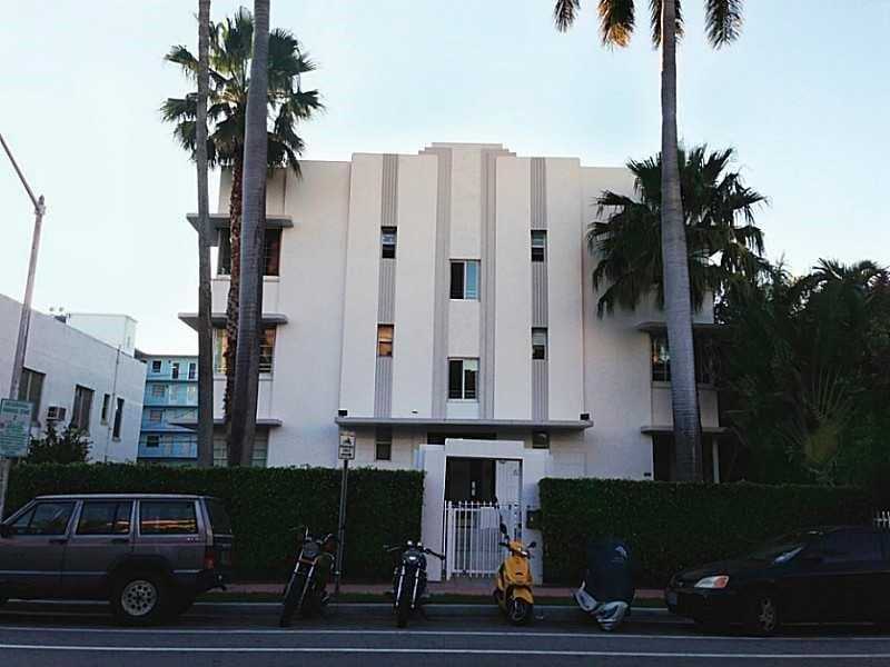 820EUCLID AV, Miami Beach, FL 33139