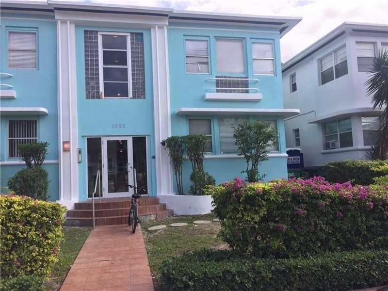 1555Pennsylvania Ave, Miami Beach, FL 33139