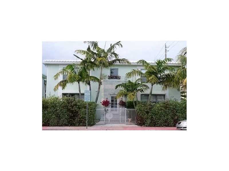 93510th St, Miami Beach, FL 33139