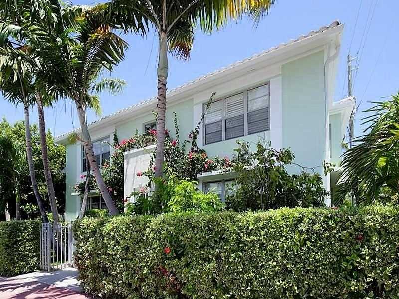 93510th St, Miami Beach, FL 33139
