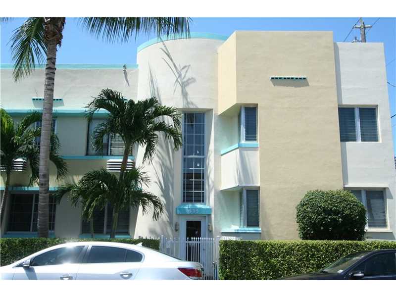 63512th St, Miami Beach, FL 33139