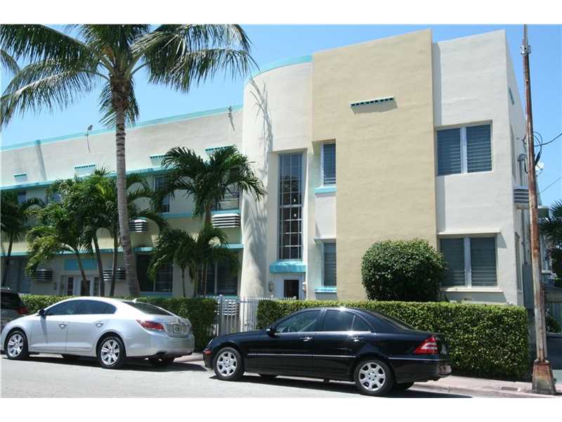 63512th St, Miami Beach, FL 33139