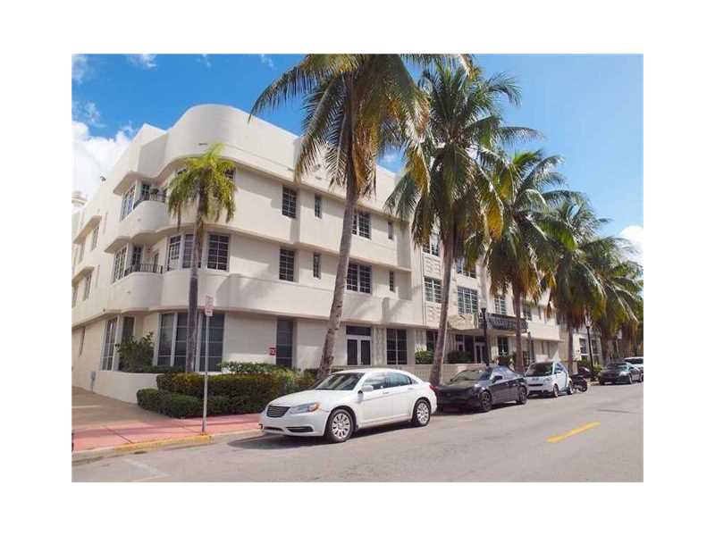 435 21st St 212, Miami Beach, FL 33139