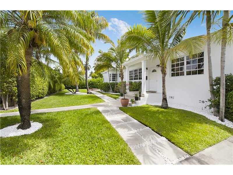 435 West DILIDO DR, Miami Beach, FL 33139