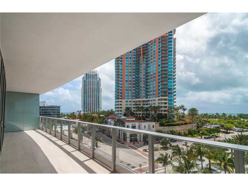 801 South Pointe Dr, Miami Beach, FL 33139