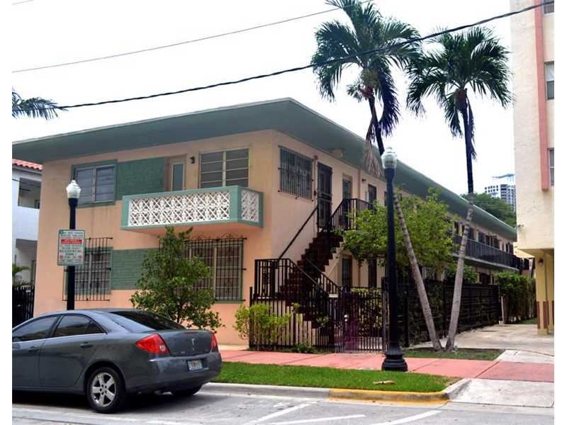 410 East Euclid Ave, Miami Beach, FL 33139