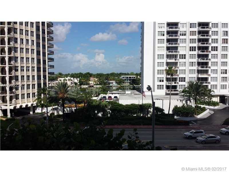 5701 Collins Ave 405, Miami Beach, FL 33140