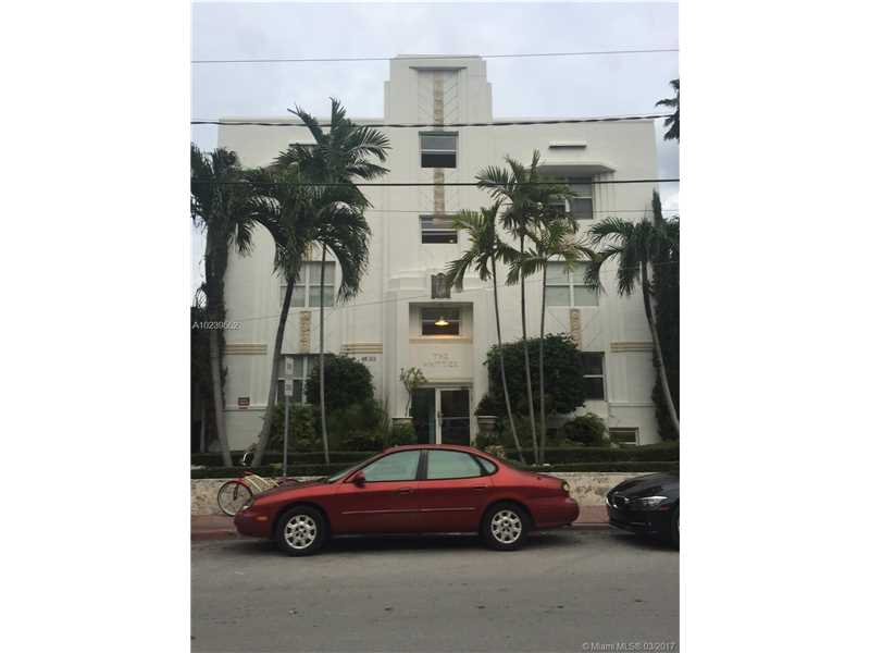 4035 North Meridian Ave, Miami Beach, FL 33140