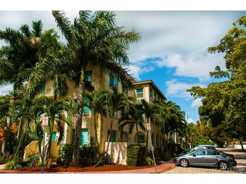 1001 West 46th St, Miami Beach, FL 33140