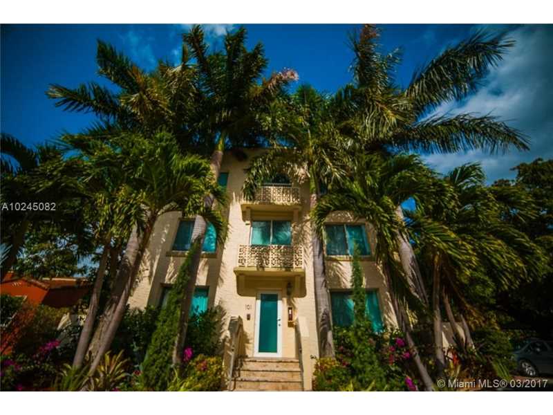 1001 West 46th St, Miami Beach, FL 33140