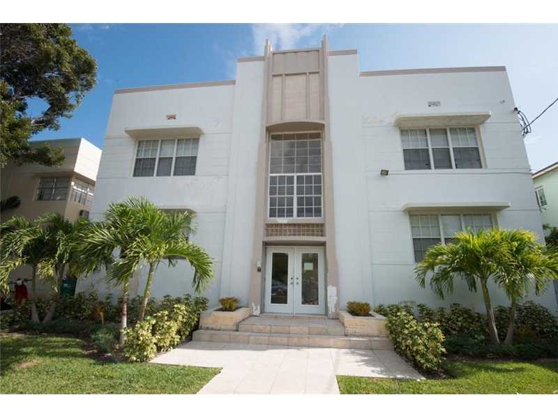 2851Sheridan Ave, Miami Beach, FL 33140