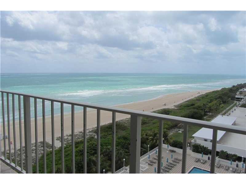 5701 Northeast Collins Ave, Miami Beach, FL 33140