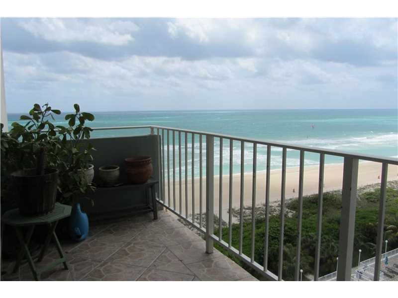 5701 Northeast Collins Ave, Miami Beach, FL 33140