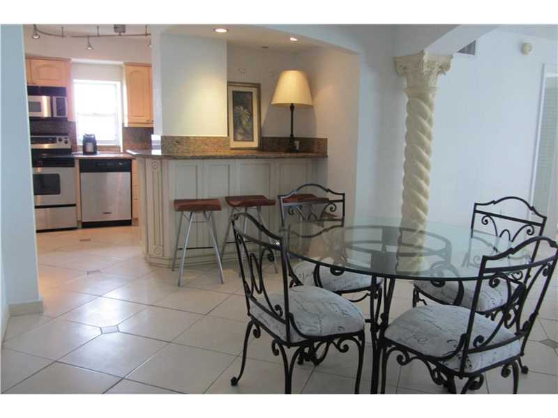 5701 Northeast Collins Ave, Miami Beach, FL 33140