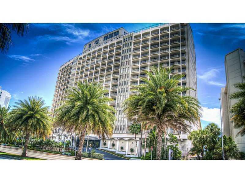 5401 Southeast Collins Ave, Miami, FL 33140