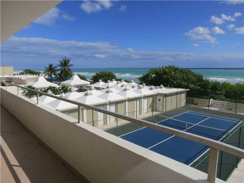 5555Collins Ave, Miami Beach, FL 33140