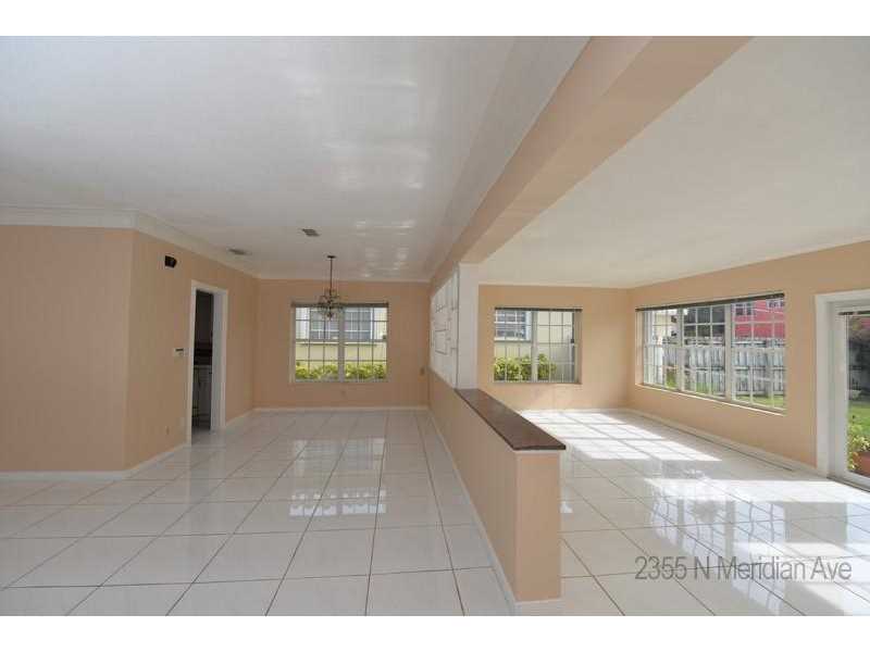 2355 North MERIDIAN AV, Miami Beach, FL 33140