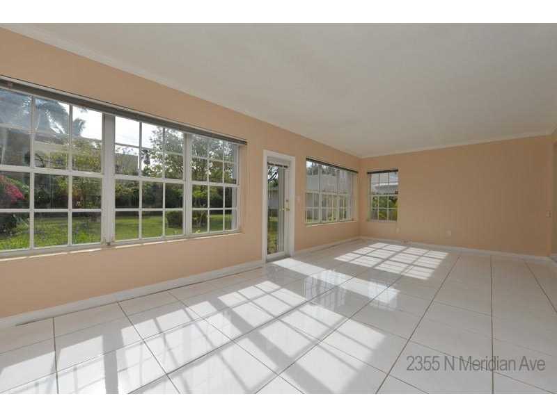 2355 North MERIDIAN AV, Miami Beach, FL 33140