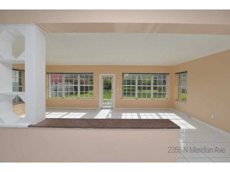 2355 North MERIDIAN AV, Miami Beach, FL 33140