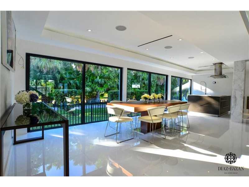 5750La Gorce Dr, Miami Beach, FL 33140