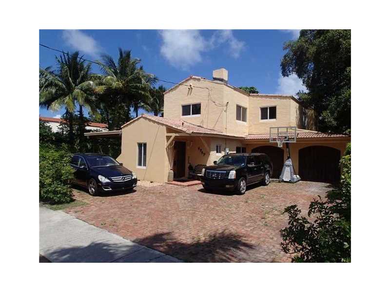 4747 North Bay Rd, Miami Beach, FL 33140