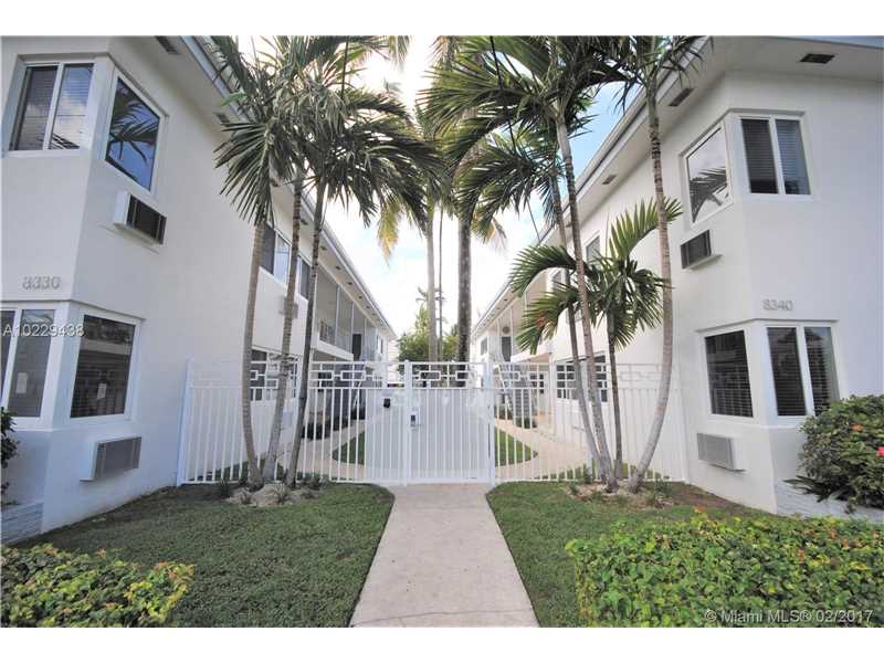 8330BYRON AV, Miami Beach, FL 33141