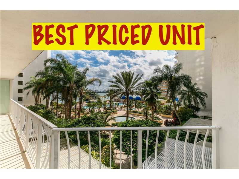 7601 East Treasure Dr, North Bay Village, FL 33141