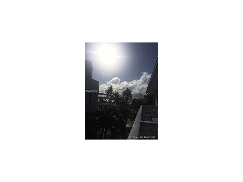 6805 Southwest Abbott Ave, Miami Beach, FL 33141