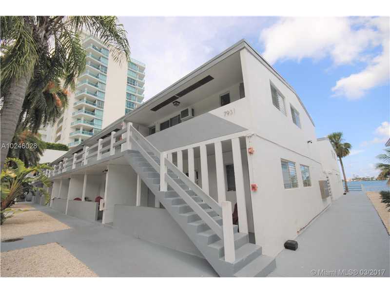 7931East Dr, North Bay Village, FL 33141