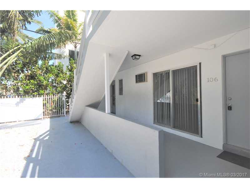 7931East Dr, North Bay Village, FL 33141