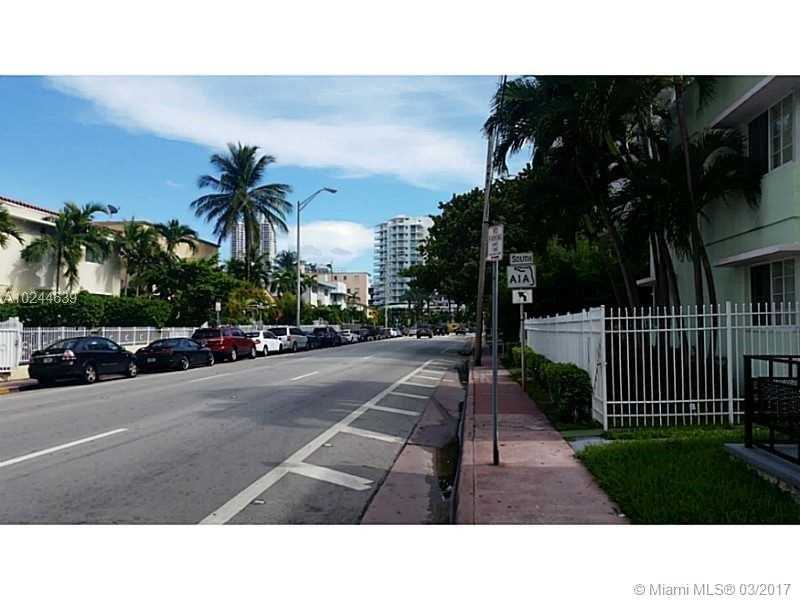 6831ABBOTT AV, Miami Beach, FL 33141