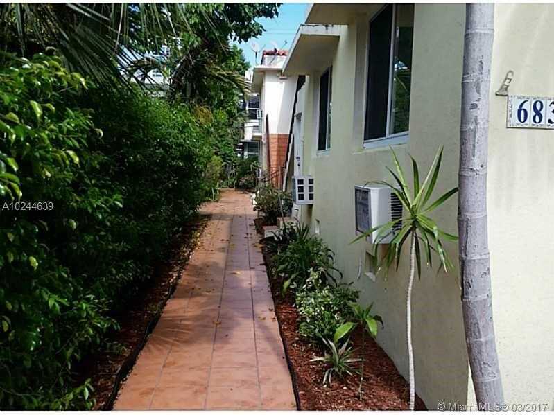 6831ABBOTT AV, Miami Beach, FL 33141