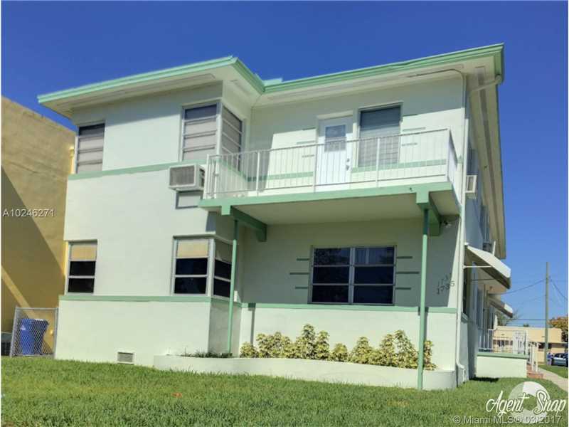 1735Marseille Dr, Miami Beach, FL 33141