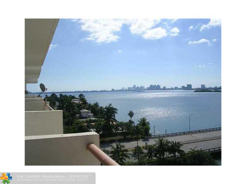 7904 West Dr 806, North Bay Village, FL 33141