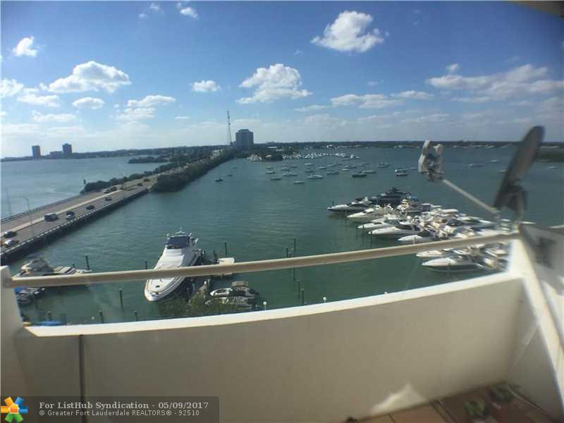 7904 West Dr 806, North Bay Village, FL 33141
