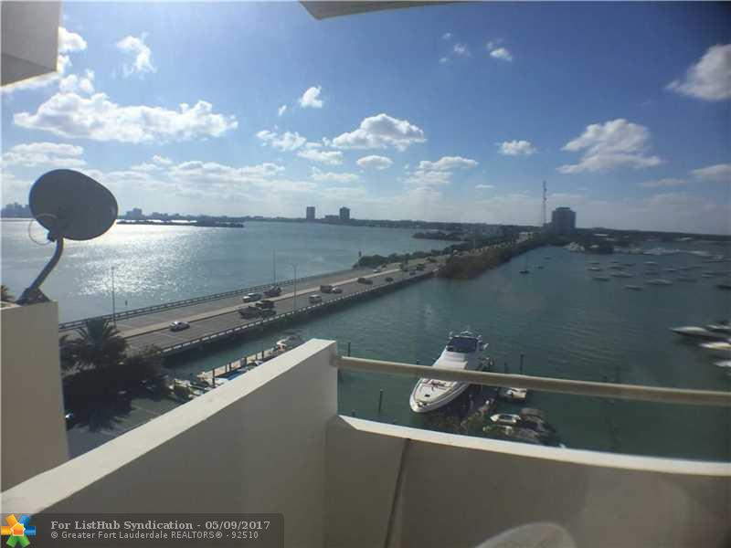 7904 West Dr 806, North Bay Village, FL 33141