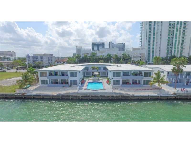 7927East Dr, North Bay Village, FL 33141