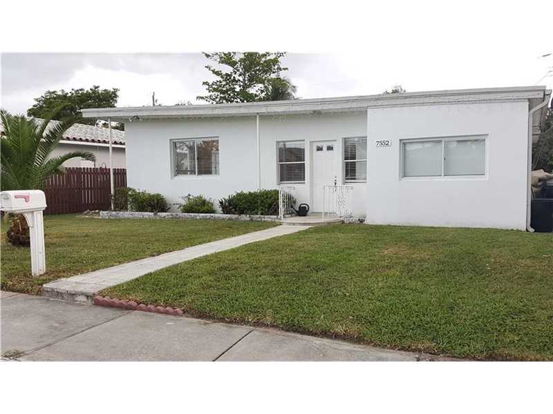 7552Adventure Ave, North Bay Village, FL 33141
