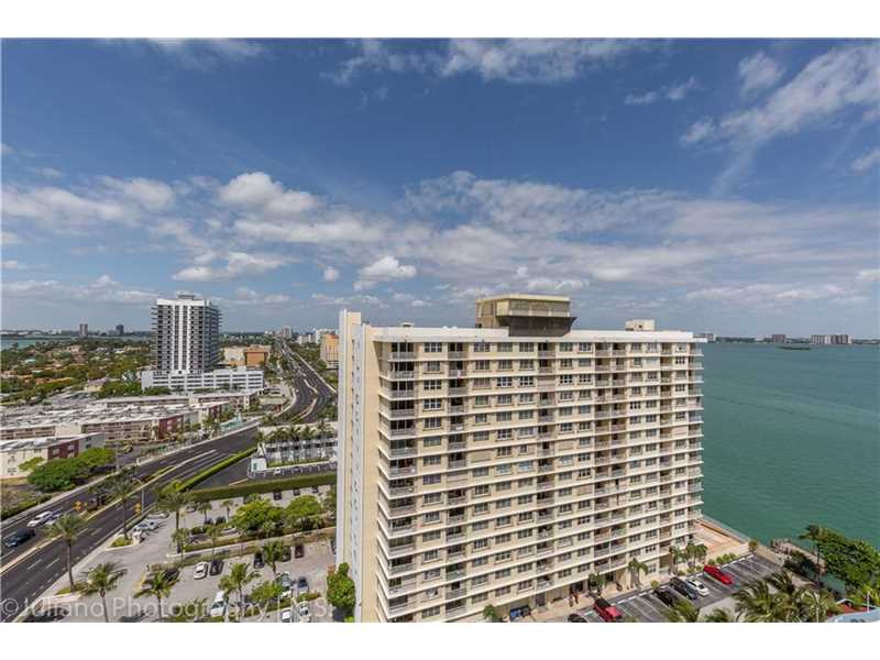 188179th Street Cswy, North Bay Village, FL 33141