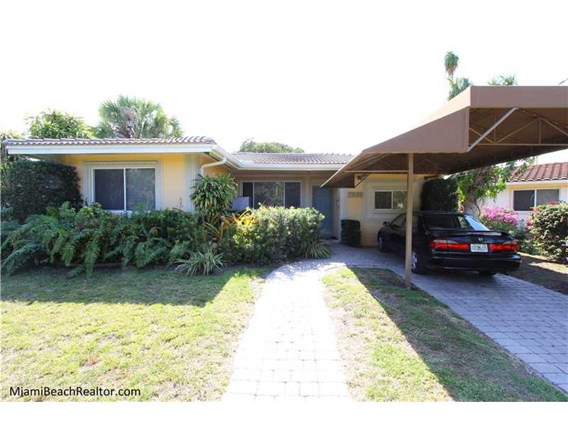 7630 Bayside Ln, Miami Beach, FL 33141