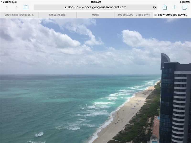 6365Collins, Miami Beach, FL 33141