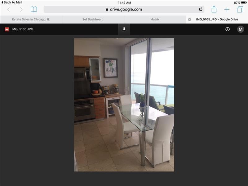 6365Collins, Miami Beach, FL 33141