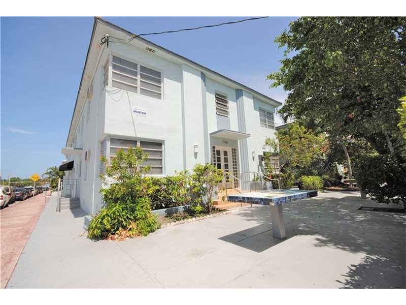 7145CARLYLE AV, Miami Beach, FL 33141
