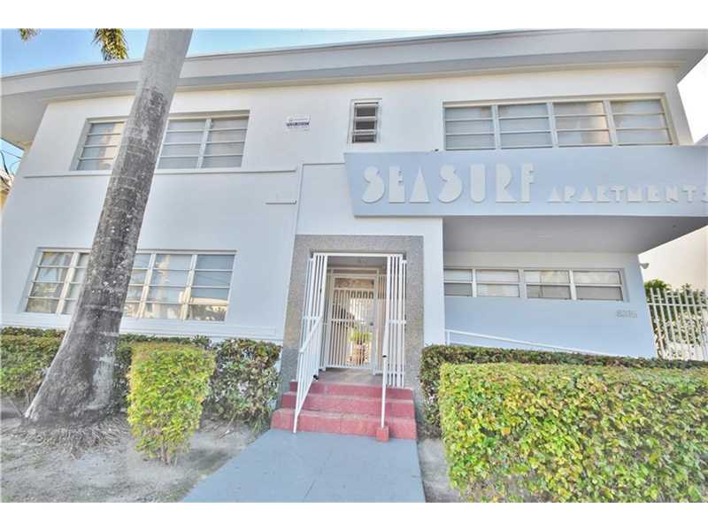 8315BYRON AV, Miami Beach, FL 33141