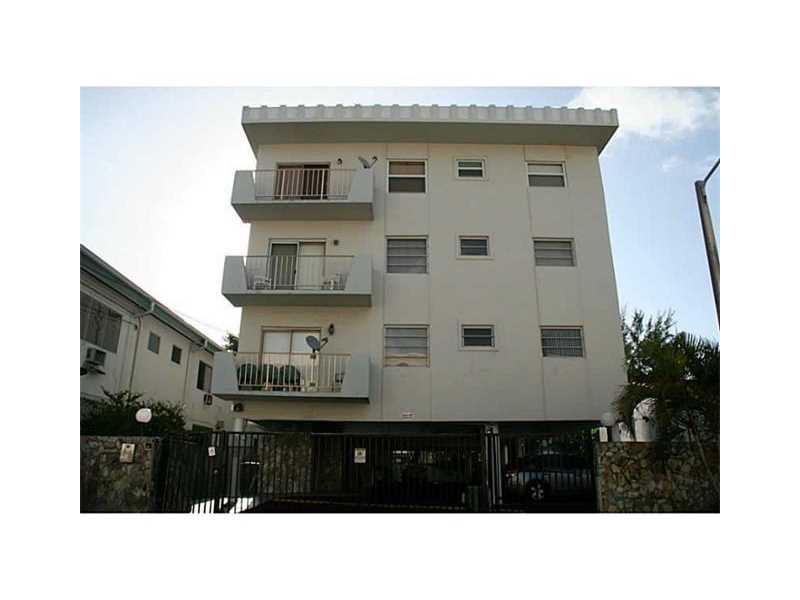 7925 Carlyle Ave 303, Miami Beach, FL 33141