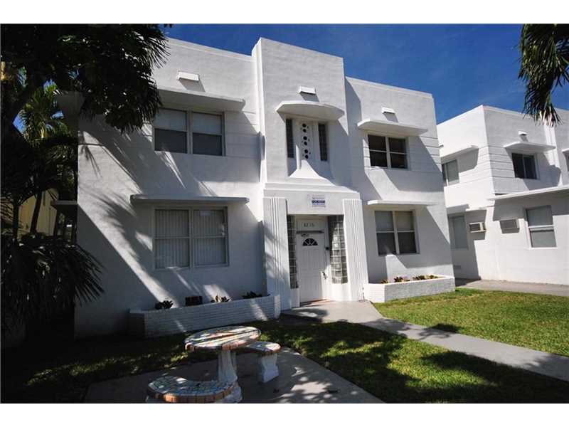 8216HARDING AV, Miami Beach, FL 33141