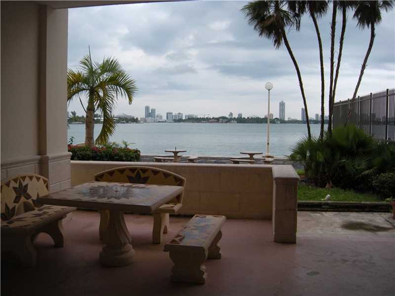 7545 East Treasure Dr, North Bay Village, FL 33141